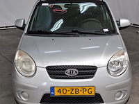 Personenauto, kia, picanto, 1.1 x-tra, 2007 - afbeelding 12 van  66