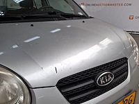Personenauto, kia, picanto, 1.1 x-tra, 2007 - afbeelding 24 van  66