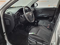 Personenauto, kia, picanto, 1.1 x-tra, 2007 - afbeelding 25 van  66