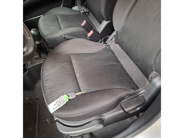 Personenauto, kia, picanto, 1.1 x-tra, 2007 - afbeelding 28 van  66