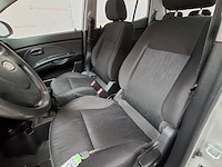 Personenauto, kia, picanto, 1.1 x-tra, 2007 - afbeelding 29 van  66