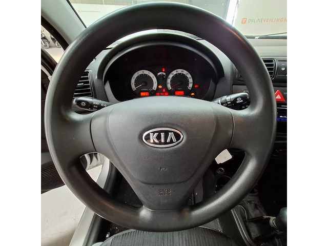 Personenauto, kia, picanto, 1.1 x-tra, 2007 - afbeelding 30 van  66