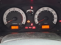 Personenauto, kia, picanto, 1.1 x-tra, 2007 - afbeelding 31 van  66