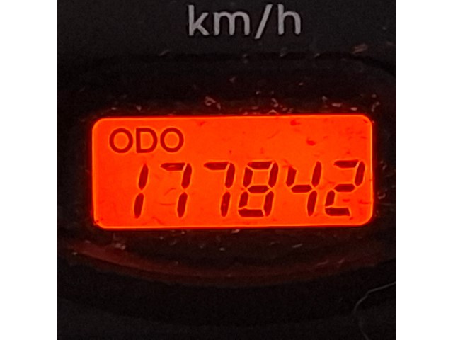 Personenauto, kia, picanto, 1.1 x-tra, 2007 - afbeelding 32 van  66