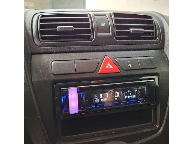 Personenauto, kia, picanto, 1.1 x-tra, 2007 - afbeelding 33 van  66