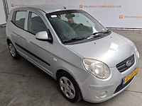 Personenauto, kia, picanto, 1.1 x-tra, 2007 - afbeelding 23 van  66