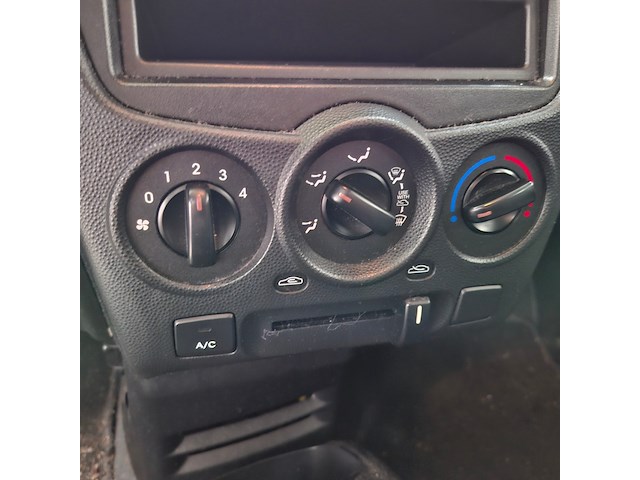 Personenauto, kia, picanto, 1.1 x-tra, 2007 - afbeelding 35 van  66