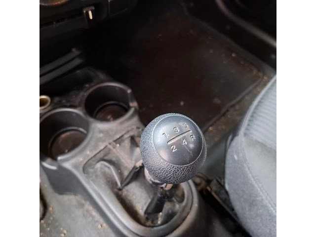 Personenauto, kia, picanto, 1.1 x-tra, 2007 - afbeelding 36 van  66