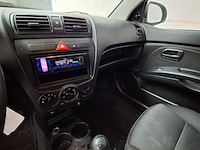 Personenauto, kia, picanto, 1.1 x-tra, 2007 - afbeelding 37 van  66