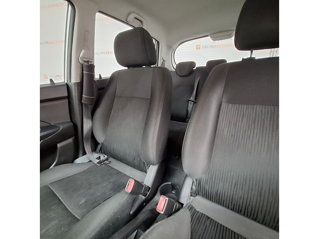 Personenauto, kia, picanto, 1.1 x-tra, 2007 - afbeelding 38 van  66
