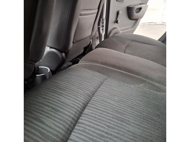Personenauto, kia, picanto, 1.1 x-tra, 2007 - afbeelding 40 van  66