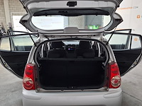 Personenauto, kia, picanto, 1.1 x-tra, 2007 - afbeelding 41 van  66