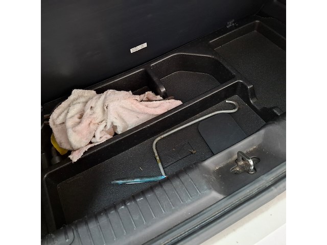 Personenauto, kia, picanto, 1.1 x-tra, 2007 - afbeelding 43 van  66