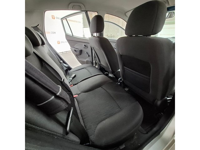 Personenauto, kia, picanto, 1.1 x-tra, 2007 - afbeelding 44 van  66