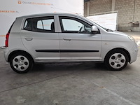 Personenauto, kia, picanto, 1.1 x-tra, 2007 - afbeelding 34 van  66