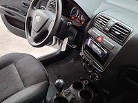 Personenauto, kia, picanto, 1.1 x-tra, 2007 - afbeelding 47 van  66