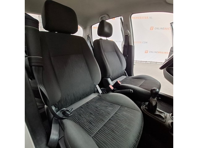 Personenauto, kia, picanto, 1.1 x-tra, 2007 - afbeelding 48 van  66
