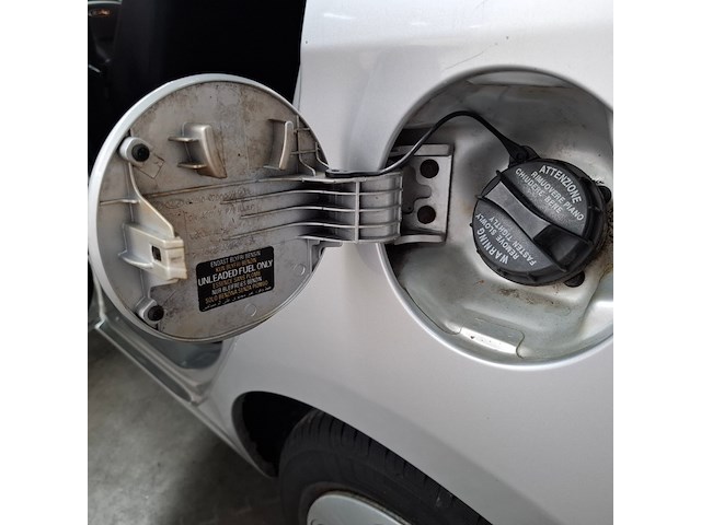 Personenauto, kia, picanto, 1.1 x-tra, 2007 - afbeelding 49 van  66