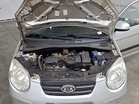 Personenauto, kia, picanto, 1.1 x-tra, 2007 - afbeelding 52 van  66