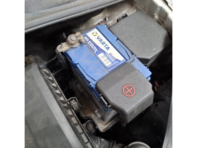 Personenauto, kia, picanto, 1.1 x-tra, 2007 - afbeelding 54 van  66