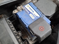 Personenauto, kia, picanto, 1.1 x-tra, 2007 - afbeelding 54 van  66