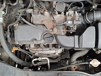 Personenauto, kia, picanto, 1.1 x-tra, 2007 - afbeelding 55 van  66