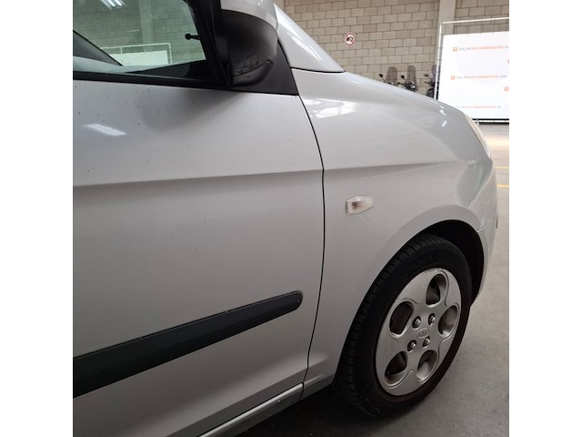 Personenauto, kia, picanto, 1.1 x-tra, 2007 - afbeelding 45 van  66