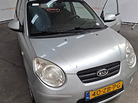 Personenauto, kia, picanto, 1.1 x-tra, 2007 - afbeelding 61 van  66