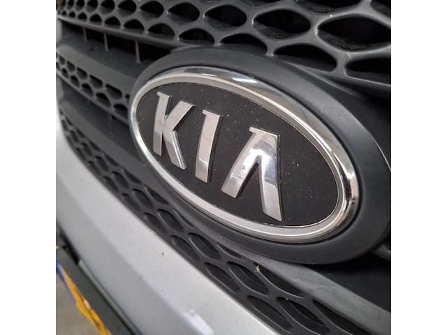 Personenauto, kia, picanto, 1.1 x-tra, 2007 - afbeelding 62 van  66