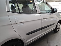 Personenauto, kia, picanto, 1.1 x-tra, 2007 - afbeelding 56 van  66