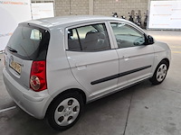 Personenauto, kia, picanto, 1.1 x-tra, 2007 - afbeelding 64 van  66