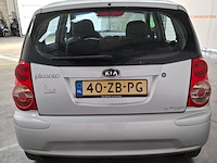 Personenauto, kia, picanto, 1.1 x-tra, 2007 - afbeelding 65 van  66