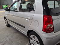 Personenauto, kia, picanto, 1.1 x-tra, 2007 - afbeelding 66 van  66