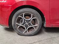 Personenauto, kia, picanto, 1.2 cvvt dynamicline, 2015 - afbeelding 2 van  23