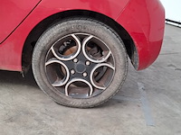 Personenauto, kia, picanto, 1.2 cvvt dynamicline, 2015 - afbeelding 5 van  23