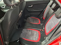 Personenauto, kia, picanto, 1.2 cvvt dynamicline, 2015 - afbeelding 9 van  23