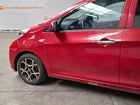 Personenauto, kia, picanto, 1.2 cvvt dynamicline, 2015 - afbeelding 23 van  23