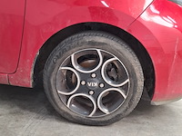 Personenauto, kia, picanto, 1.2 cvvt dynamicline, 2015 - afbeelding 3 van  23