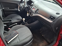 Personenauto, kia, picanto, 1.2 cvvt dynamicline, 2015 - afbeelding 11 van  23