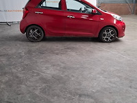 Personenauto, kia, picanto, 1.2 cvvt dynamicline, 2015 - afbeelding 17 van  23