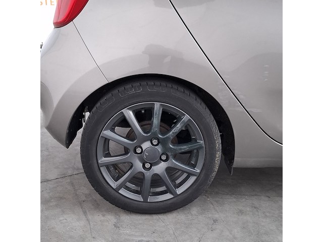 Personenauto, kia, picanto, 1.2 cvvt isg comfort pack, 2014 - afbeelding 4 van  26