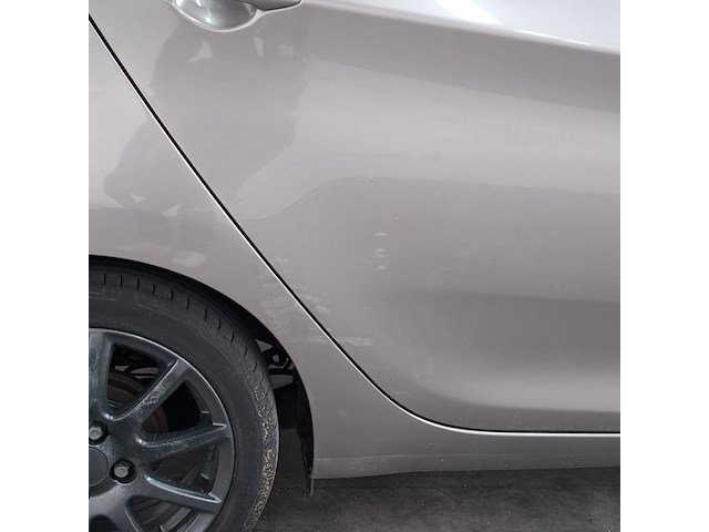 Personenauto, kia, picanto, 1.2 cvvt isg comfort pack, 2014 - afbeelding 5 van  26