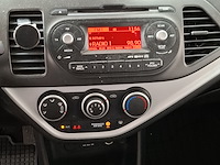 Personenauto, kia, picanto, 1.2 cvvt isg comfort pack, 2014 - afbeelding 10 van  26
