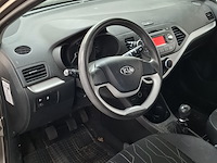 Personenauto, kia, picanto, 1.2 cvvt isg comfort pack, 2014 - afbeelding 13 van  26