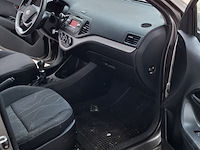Personenauto, kia, picanto, 1.2 cvvt isg comfort pack, 2014 - afbeelding 16 van  26