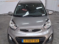 Personenauto, kia, picanto, 1.2 cvvt isg comfort pack, 2014 - afbeelding 12 van  26