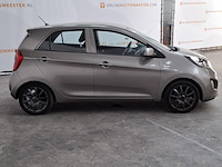 Personenauto, kia, picanto, 1.2 cvvt isg comfort pack, 2014 - afbeelding 20 van  26