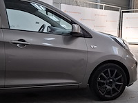 Personenauto, kia, picanto, 1.2 cvvt isg comfort pack, 2014 - afbeelding 21 van  26