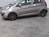 Personenauto, kia, picanto, 1.2 cvvt isg comfort pack, 2014 - afbeelding 24 van  26