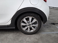 Personenauto, kia, picanto, 1.2 cvvt isg r-cross, 2014 - afbeelding 3 van  49